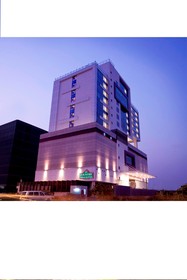 Country Inn & Suites by Radisson, Navi Mumbai