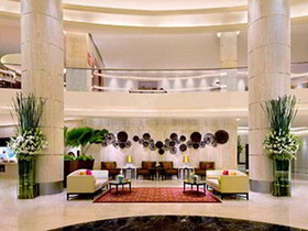 Courtyard Mumbai International Airport
