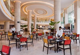 Courtyard Mumbai International Airport