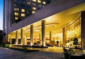 Courtyard Mumbai International Airport