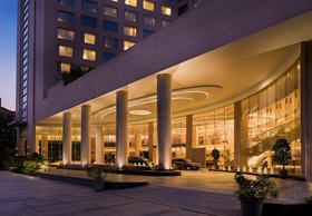Courtyard Mumbai International Airport