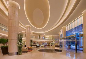 Courtyard Mumbai International Airport