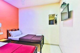 Decent Guest House