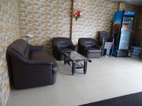 Decent Guest House