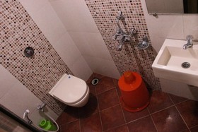Decent Guest House