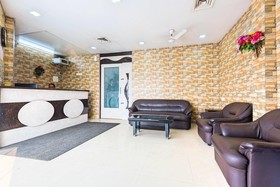 Decent Guest House