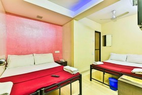 Decent Guest House