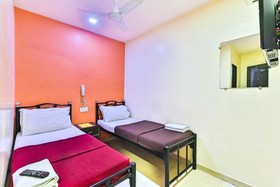 Decent Guest House