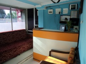 Eden Guest House & Dormitory