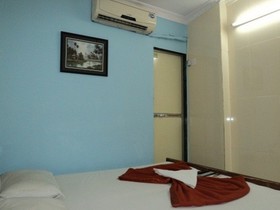 Eden Guest House & Dormitory