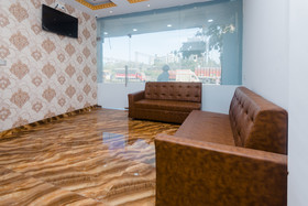 Embassy Suites By OYO Rooms