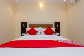 Embassy Suites By OYO Rooms