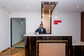 Embassy Suites By OYO Rooms