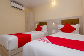 Embassy Suites By OYO Rooms