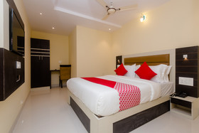 Embassy Suites By OYO Rooms