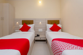 Embassy Suites By OYO Rooms