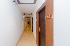 Embassy Suites By OYO Rooms