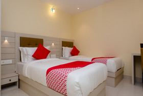 Embassy Suites By OYO Rooms