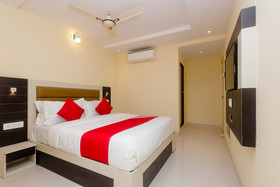 Embassy Suites By OYO Rooms