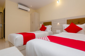 Embassy Suites By OYO Rooms