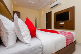 Embassy Suites By OYO Rooms