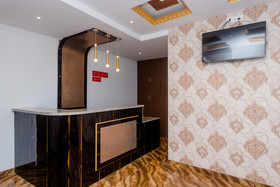 Embassy Suites By OYO Rooms