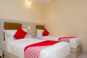 Embassy Suites By OYO Rooms