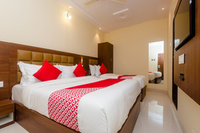 Embassy Suites By OYO Rooms