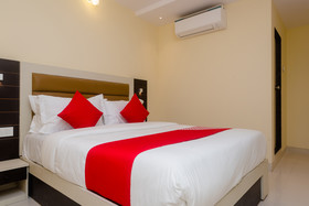 Embassy Suites By OYO Rooms