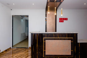 Embassy Suites By OYO Rooms
