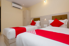 Embassy Suites By OYO Rooms