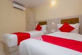Embassy Suites By OYO Rooms
