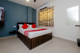 Everest Inn by OYO Rooms