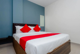 Everest Inn by OYO Rooms