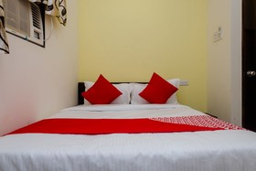 Everest Inn by OYO Rooms