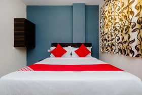 Everest Inn by OYO Rooms