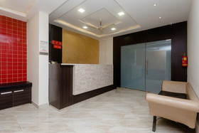 Everest Inn by OYO Rooms