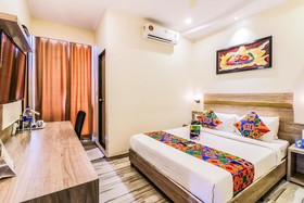 FabHotel Aksa International Andheri East