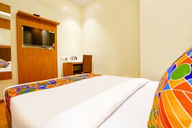 FabHotel Azure