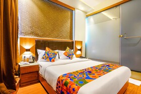 FabHotel Azure