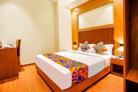 FabHotel Azure