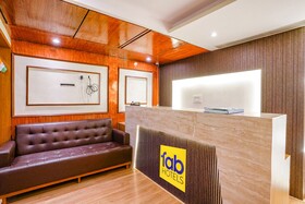 FabHotel Azure