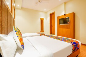 FabHotel Azure