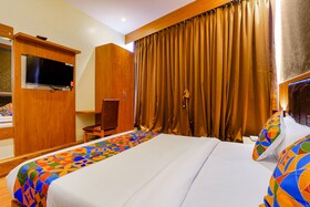FabHotel Azure