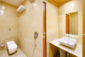 FabHotel Azure