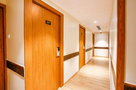 FabHotel Azure