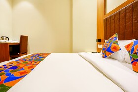 FabHotel Azure