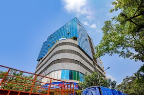 FabHotel Azure
