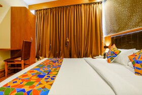 FabHotel Azure