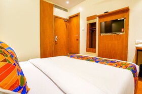 FabHotel Azure
